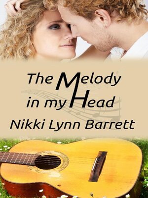 cover image of The Melody In My Head